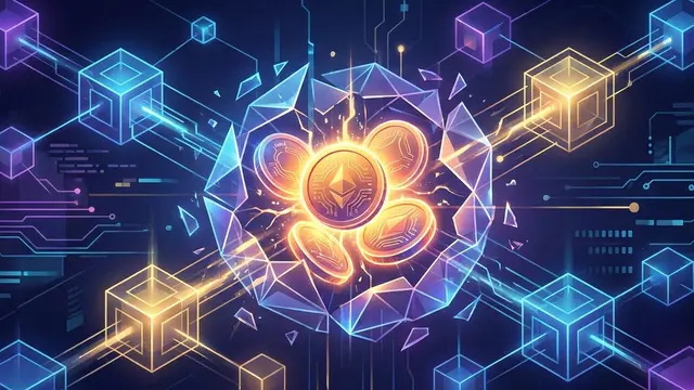 2,000 Bitcoin Awakens After 13 Years of Dormancy: Legendary Casascius Coins Reactivated