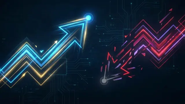 Altcoin Analysis: XRP Eyes $5 Rally, Cardano Technically Weakened