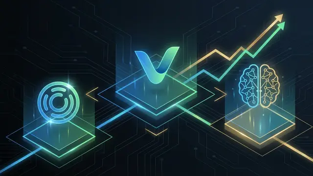 Altcoin Market Shows Signs of Recovery: XRP, CVX and AI Tokens Post Significant Gains