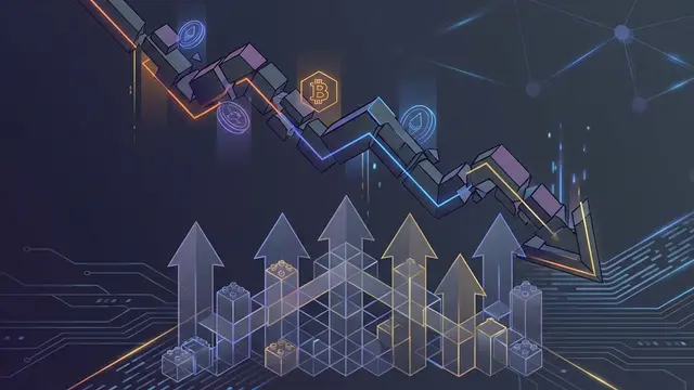 Altcoin Market Under Pressure: Model Portfolio Uses Weakness for Position Building