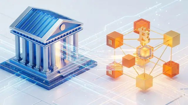 Bank of America Authorizes Advisers to Recommend Bitcoin ETFs as Traditional Finance Deepens Crypto Engagement