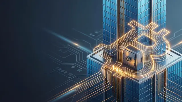 Bank of America Joins Major Institutions Recommending 1-4% Bitcoin Allocation for Wealth Clients