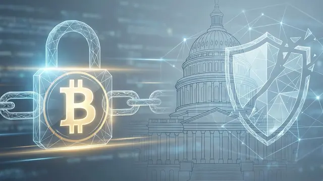 Bessent Testimony Clarifies Treasury's Limited Authority Over Bitcoin, Confirms Seizure-Only Acquisition Policy