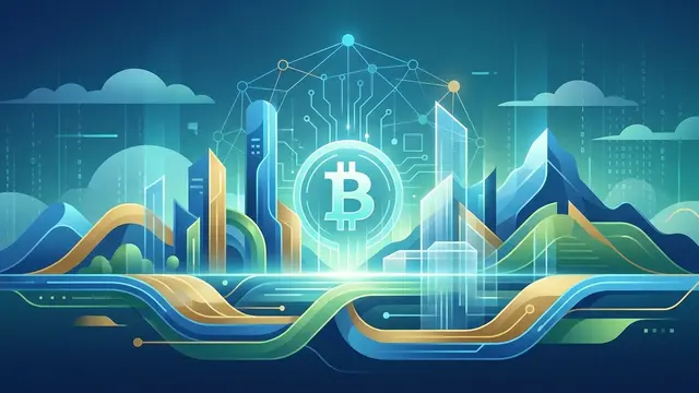 Bhutan to Finance 'Mindfulness City' with Up to 10,000 Bitcoin