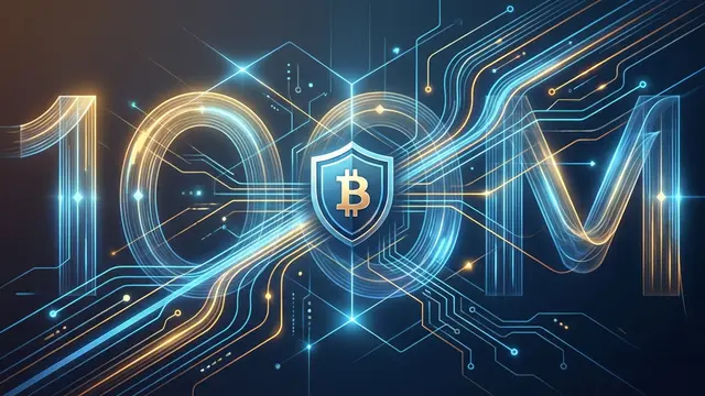 Binance Completes Initial $100M Bitcoin Purchase for SAFU Emergency Fund Conversion