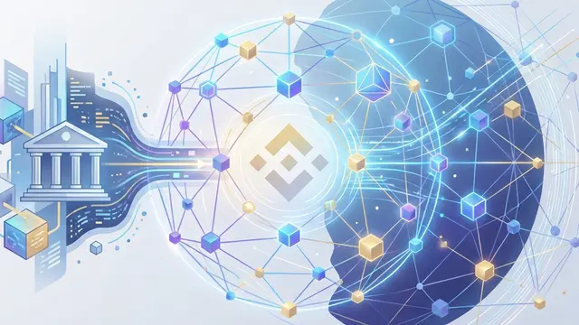 Binance Reaches 300 Million Users as European Banks Accelerate Crypto Integration