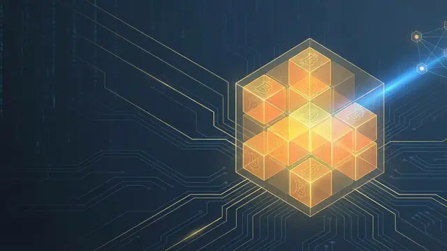 Binance Sends Strategic Signal with $1 Billion Bitcoin Reserve