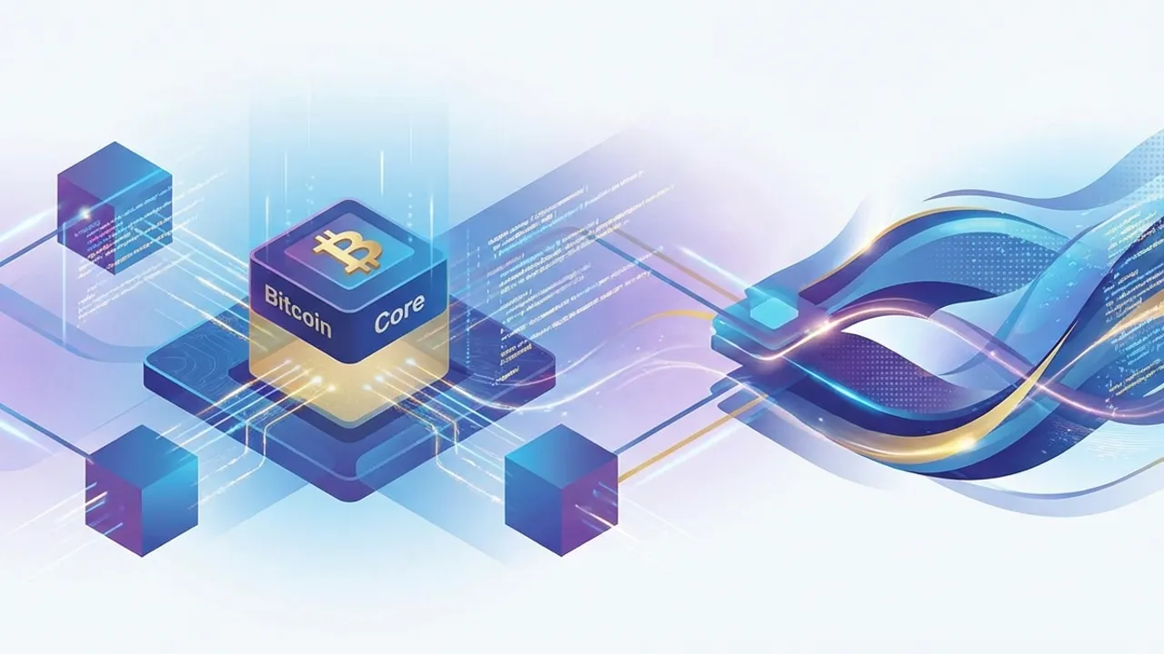 BIP 3: Bitcoin Core Modernizes Process for Improvement Proposals