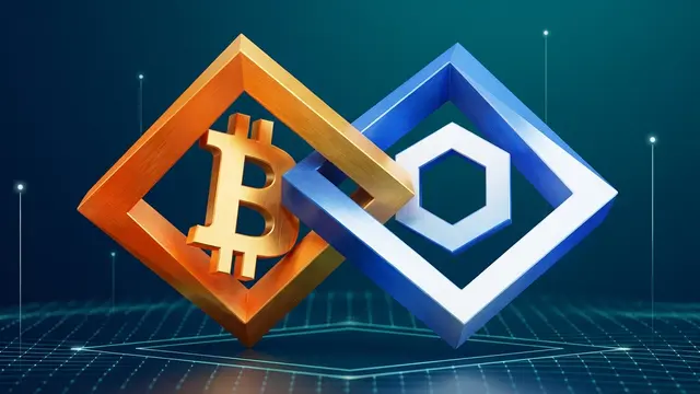 Bitcoin and Chainlink in Consolidation Phase: Markets Await Fresh Catalysts