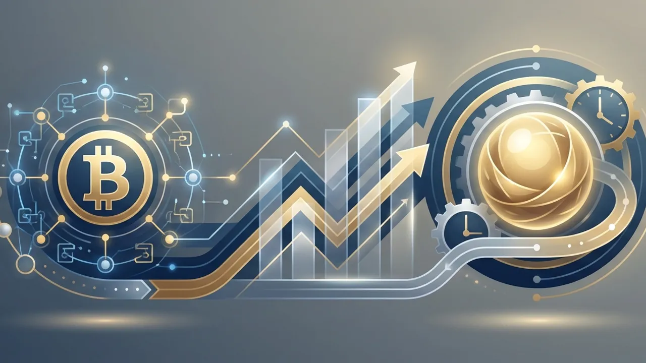 Bitcoin as Retirement Planning: Model Calculation Shows How Many BTC Are Needed for Financial Freedom