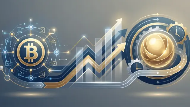 Bitcoin as Retirement Planning: Model Calculation Shows How Many BTC Are Needed for Financial Freedom