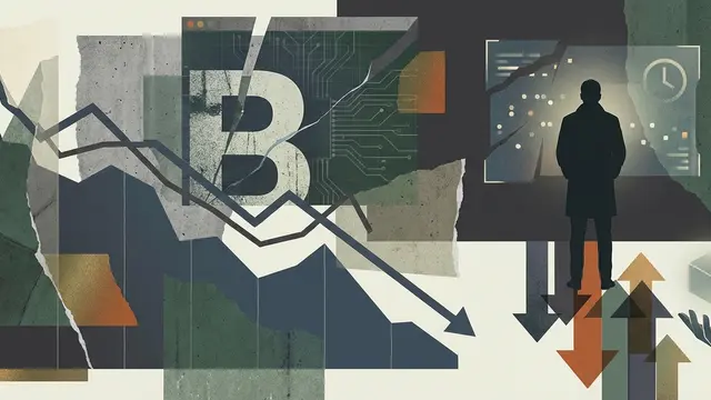 Bitcoin Bear Market: Why $55,000 Doesn't Mean the Bottom Yet