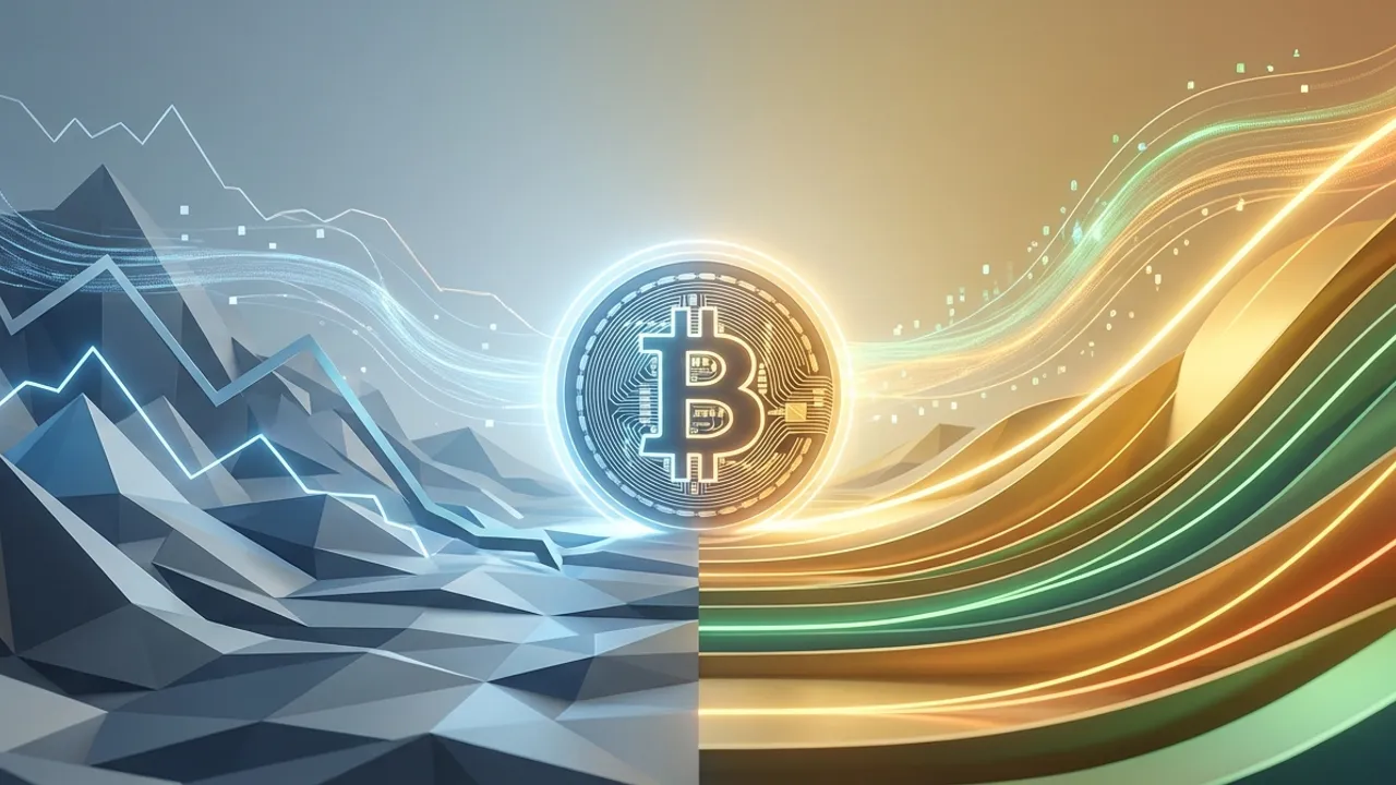 Bitcoin Between Bear Market and Trend Reversal: Why Macro Data and Institutional Inflows Are Sparking New Hope
