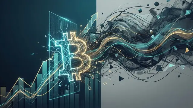 Bitcoin Breaks Through $90,000 Mark: Macroeconomic Uncertainty Dampens Further Upward Momentum