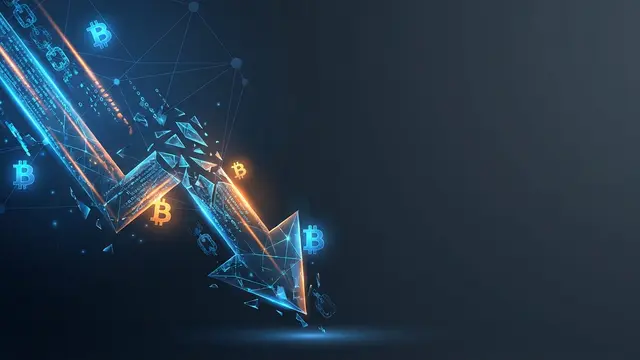 Bitcoin Capitulation Rivals Historic Crashes as $2.3B in Losses Mount