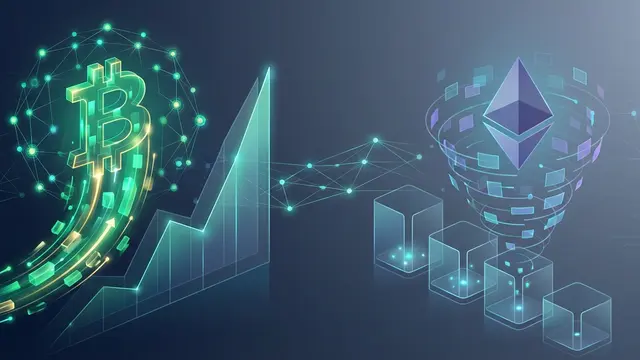 Bitcoin Cash Leads L1 Performance as Ethereum Exchange Reserves Hit Historic Lows