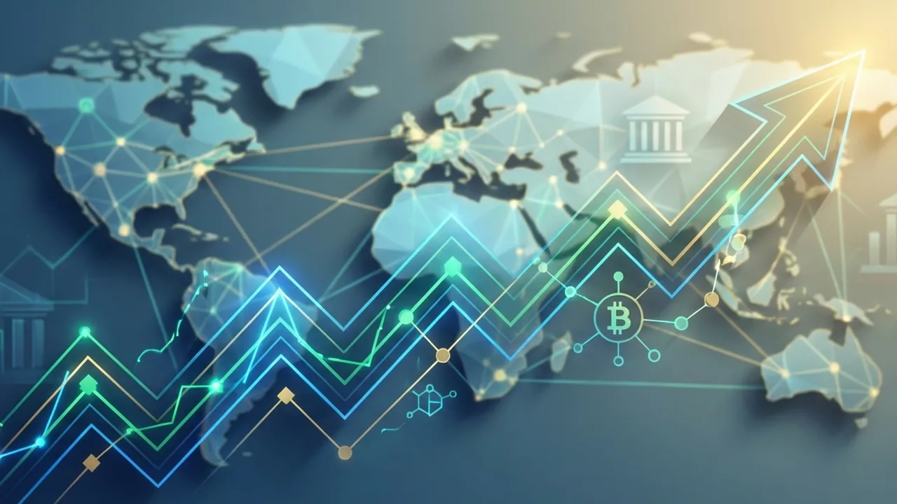 Bitcoin Climbs to $90,000 as Trump Delays European Tariffs, Stocks Rally