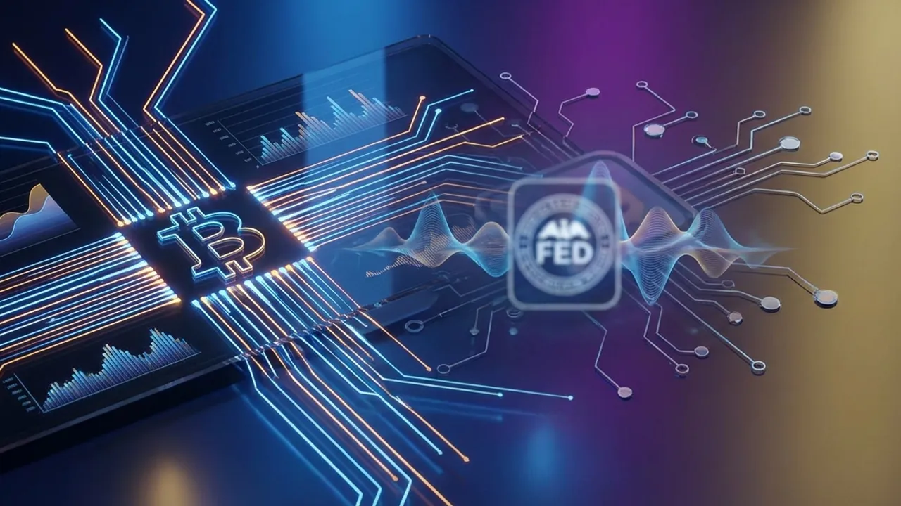 Bitcoin Could Rally in 2026 on Fed Liquidity, Though Analysts Divided on Outlook