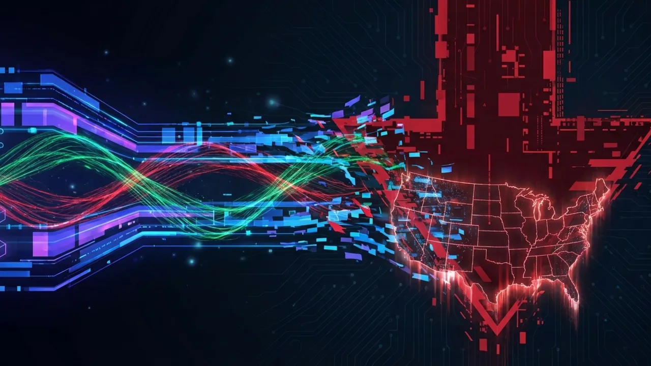 Bitcoin Derivatives Market Shows Mixed Signals as US Selling Pressure Intensifies