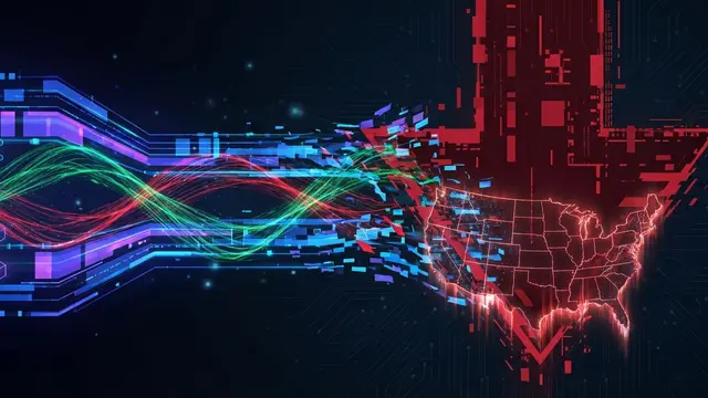 Bitcoin Derivatives Market Shows Mixed Signals as US Selling Pressure Intensifies