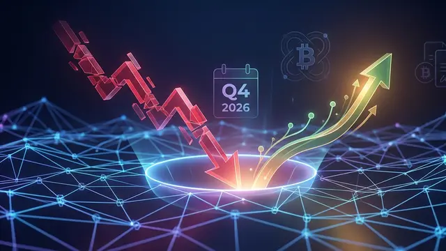 Bitcoin Derivatives Signal Capitulation as Q4 2026 Bottom Emerges
