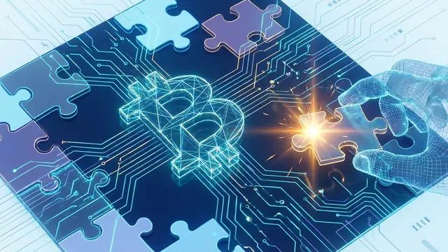 Bitcoin Developer Explains Spark Protocol Using Simple Puzzle Analogy
