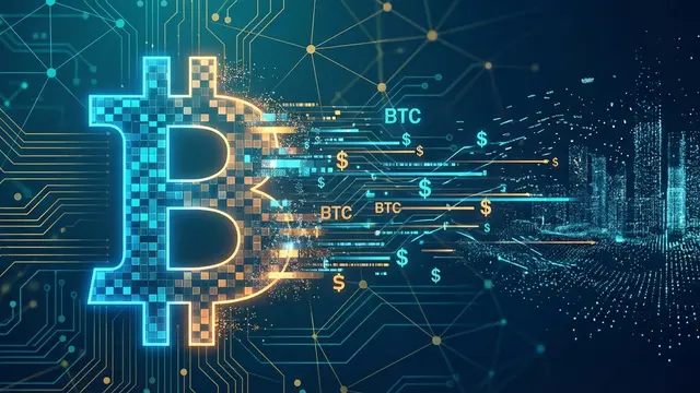 Bitcoin ETFs Face Historic Three-Month Outflow Streak as $8.5 Billion Exits Wall Street