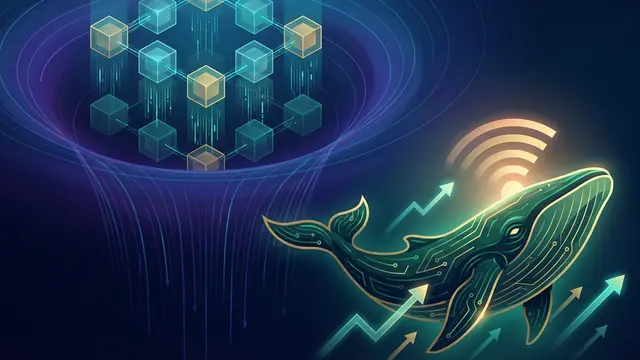 Bitcoin ETFs Record $681M in Weekly Outflows as Whale Positions Signal Potential Bullish Reversal