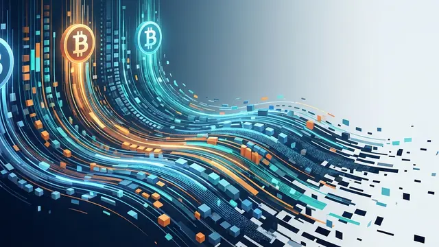 Bitcoin ETFs Record Massive Outflows: $825 Million in Five Trading Days