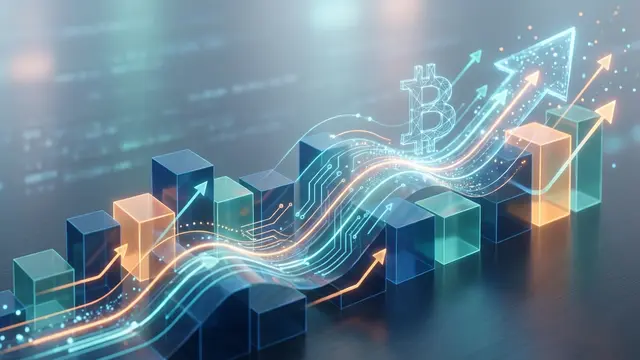 Bitcoin ETFs Record Strongest Inflows in Over a Month at Start of 2026