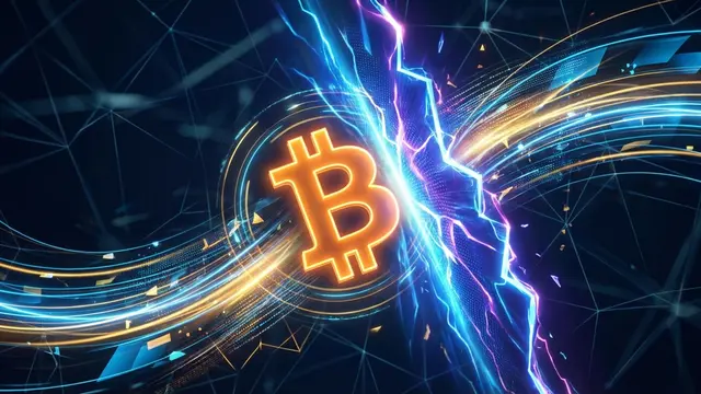 Bitcoin Faces Critical Test at $95,000 Resistance Level as Momentum Builds