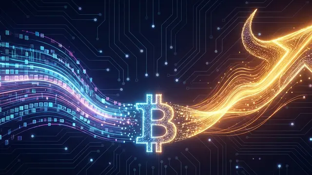 Bitcoin Hash Rate Falls Four Percent – Historically Bullish Signal