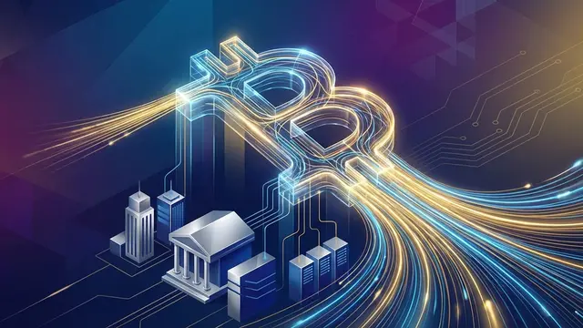 Bitcoin Investment Products Draw Over $2 Billion in Weekly Inflows as Institutional Demand Surges