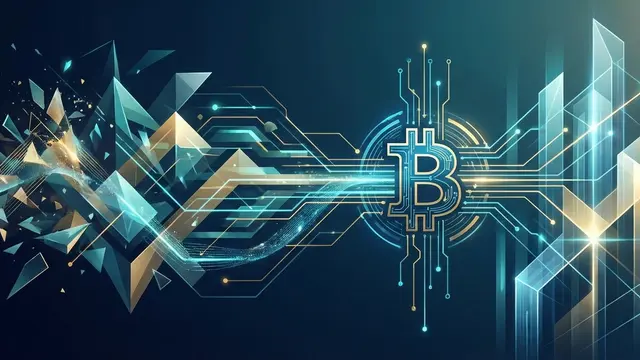 Bitcoin Lending Shifts Long-Term: How Financial Infrastructure Is Maturing Beyond Speculation