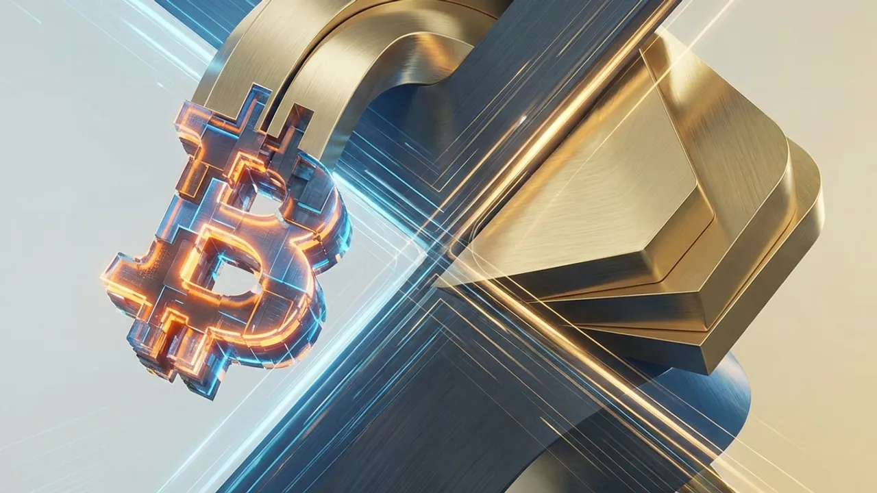 Bitcoin Loses Massively Against Gold – Analysts See Short-Term Divergence