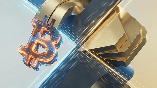 Bitcoin Loses Massively Against Gold – Analysts See Short-Term Divergence