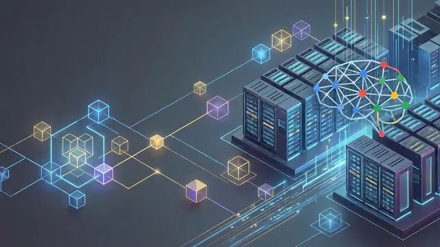 Bitcoin Miner Hut 8 Secures $7 Billion Google-Backed AI Data Center Lease