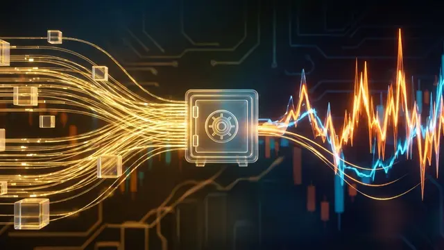 Bitcoin Miner Wallet Transfers Hit $1.8 Billion as Price Volatility Spikes