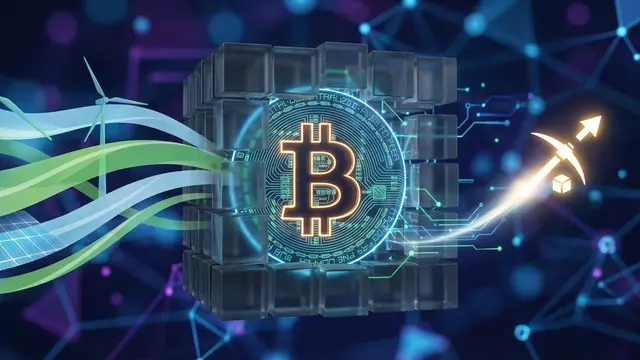 Bitcoin Mining Under Pressure: Renewable Energy and Solo Miner Successes Shape the Industry