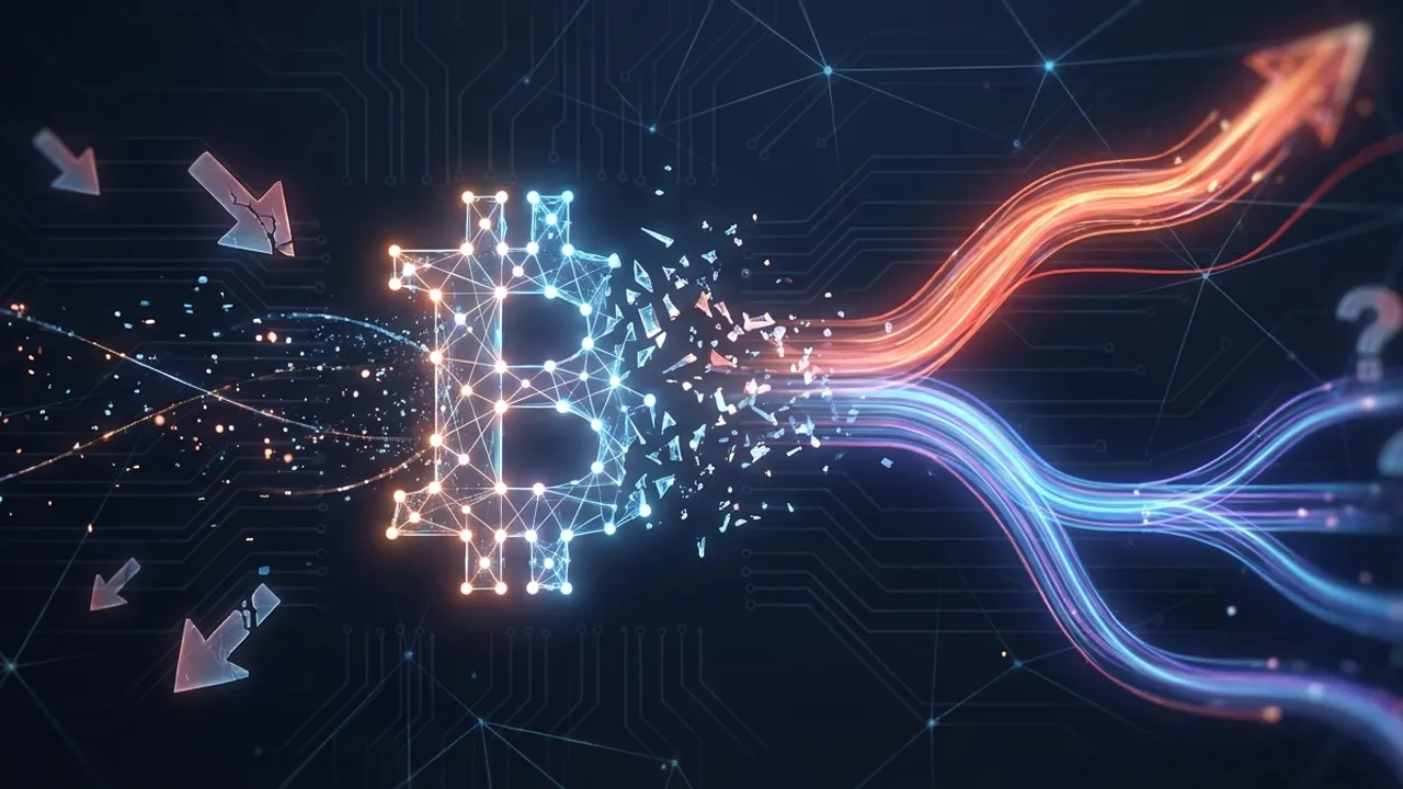 Bitcoin Predictions for 2025 Largely Missed the Mark – Experts Divided on 2026 Outlook