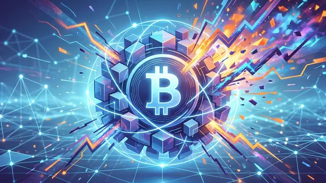 Bitcoin Price Consolidates Around $90,000 – Analysts Expect Volatile Breakout