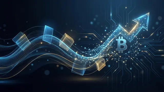 Bitcoin Price Driven by Capital Flows and Liquidity, Not Just Narratives, Analysis Shows