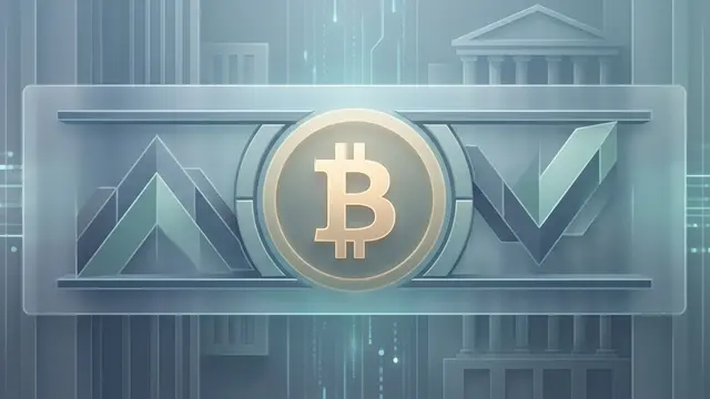 Bitcoin Price Faces Extended Consolidation as Institutional Caution Grows, Analysts Warn