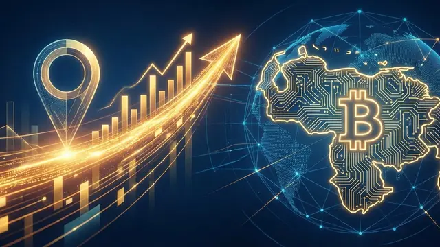 Bitcoin Rallies Past $93,000 as Venezuela Tensions Fuel Geopolitical Speculation Over Hidden BTC Reserves