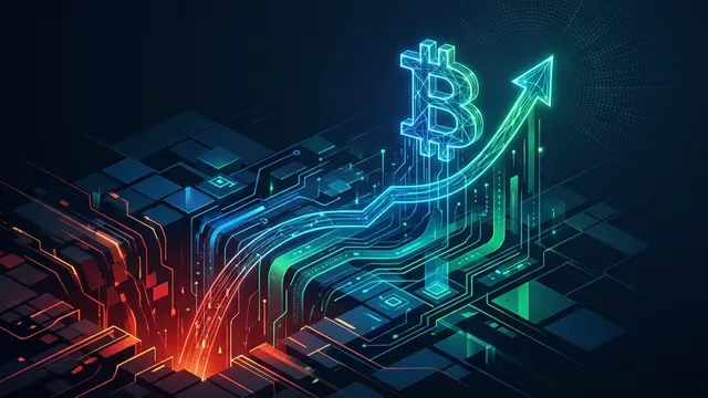 Bitcoin Rebounds Above $70,000 After Historic Capitulation: Market Shows Classic Signs of Bottoming