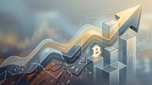 Bitcoin Recovery to $70,000: Institutional Inflows Halt Sell-Off – But Uncertainty Remains