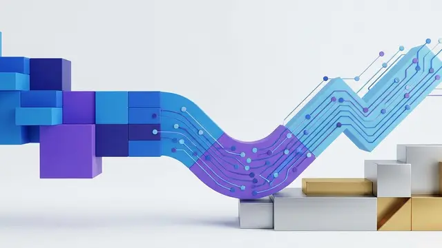 Bitcoin's Institutional Evolution: Why This Slump Signals Market Maturity