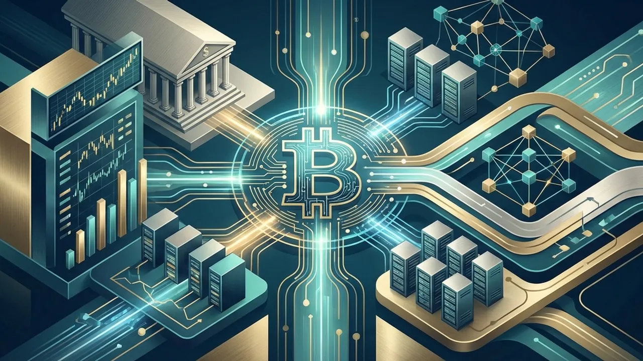 Bitcoin's Regulatory Maturation: Major Exchanges and Traditional Markets Race to Compliance