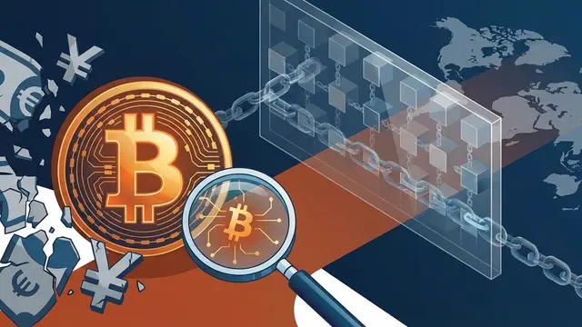 Bitcoin's Role as Currency Alternative Gains Attention Amid Fiat Crises, Yet Adoption Barriers Remain