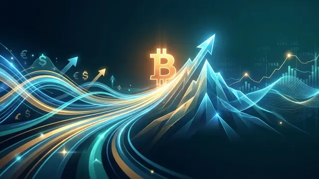 Bitcoin Surges Past $97,000 as ETFs Attract $1.7 Billion in Three-Day Inflow Surge